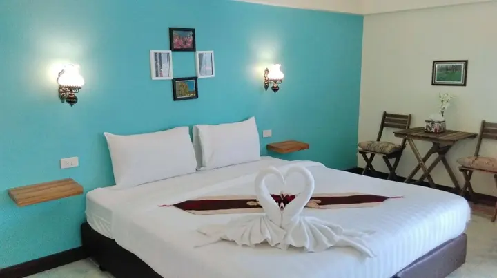 Бангкок: The Nest Serviced Apartment
