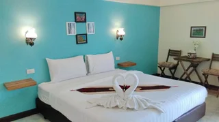 Бангкок: The Nest Serviced Apartment