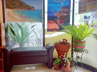 Бангкок: The Nest Serviced Apartment