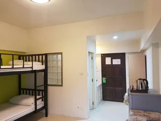 Бангкок: The Nest Serviced Apartment