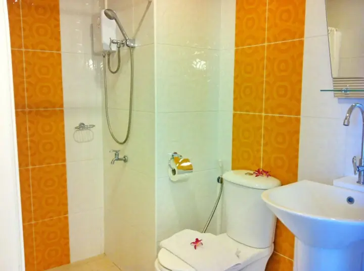 Бангкок: The Nest Serviced Apartment