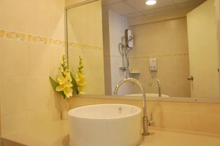 Бангкок: The Nest Serviced Apartment