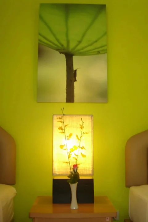 Бангкок: The Nest Serviced Apartment