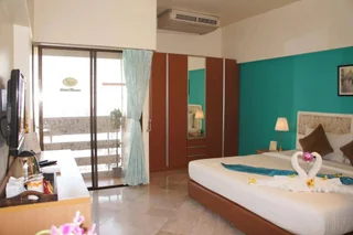 Бангкок: The Nest Serviced Apartment