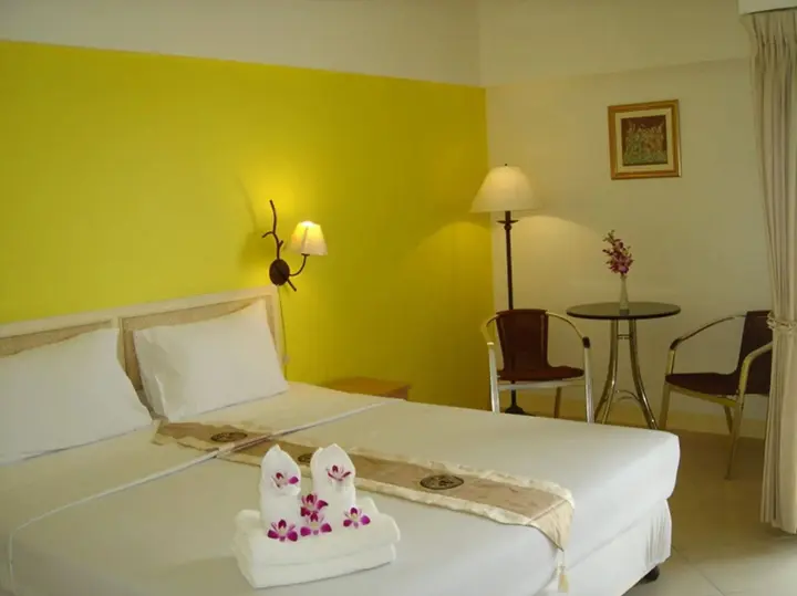 Бангкок: The Nest Serviced Apartment