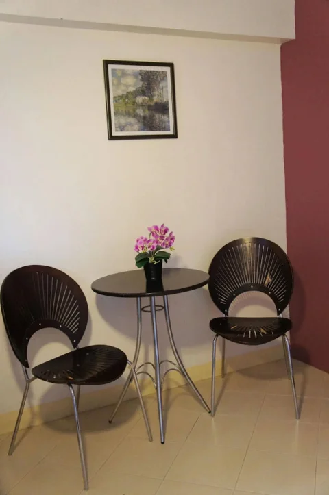 Бангкок: The Nest Serviced Apartment