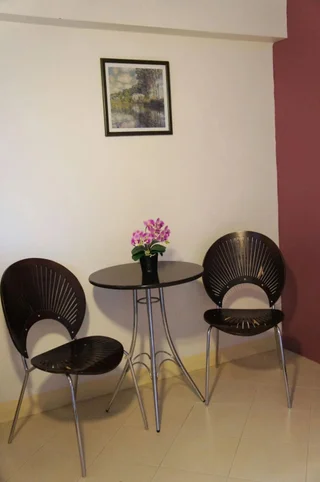 Бангкок: The Nest Serviced Apartment