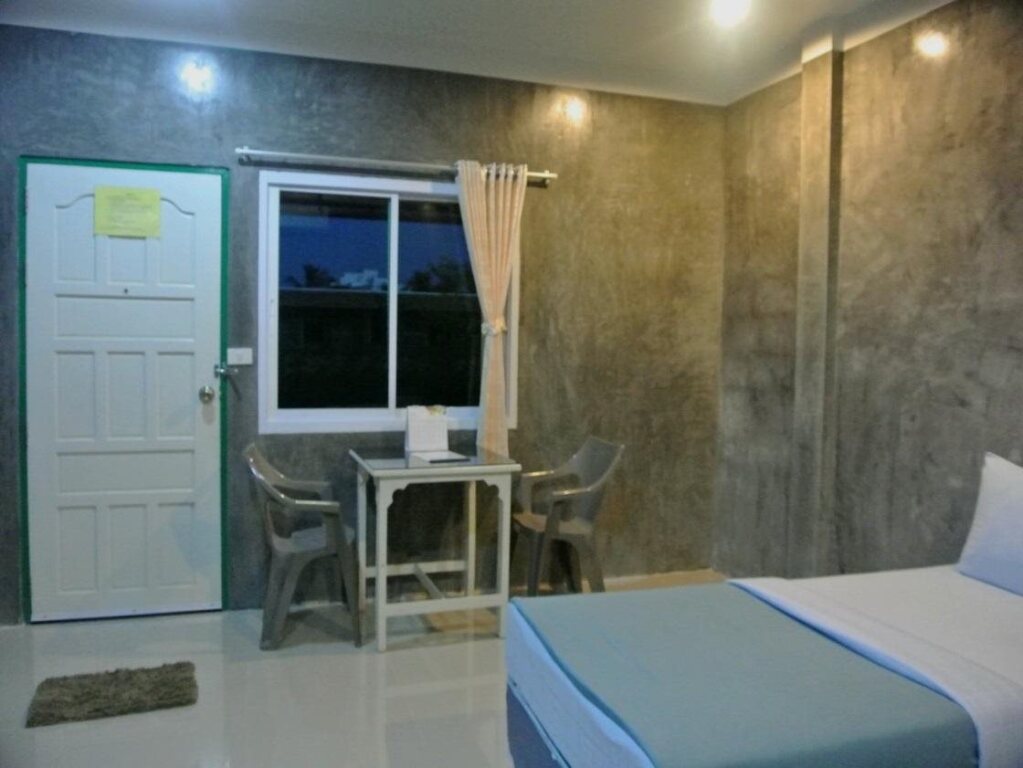 Нанг-Ронг: Punnada Resort