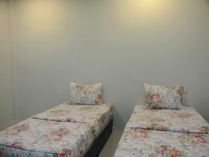 Нанг-Ронг: Punnada Resort