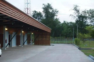 Нанг-Ронг: Punnada Resort