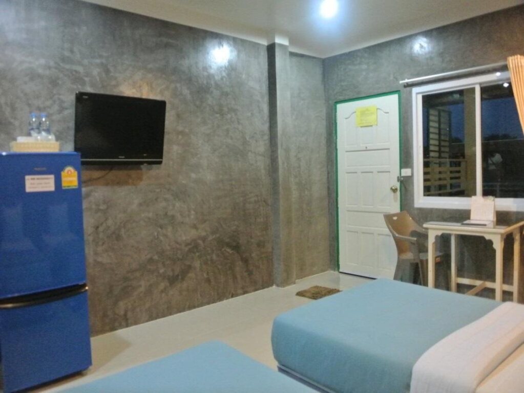 Нанг-Ронг: Punnada Resort