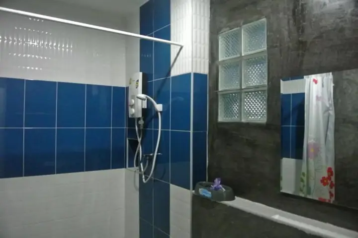 Нанг-Ронг: Punnada Resort
