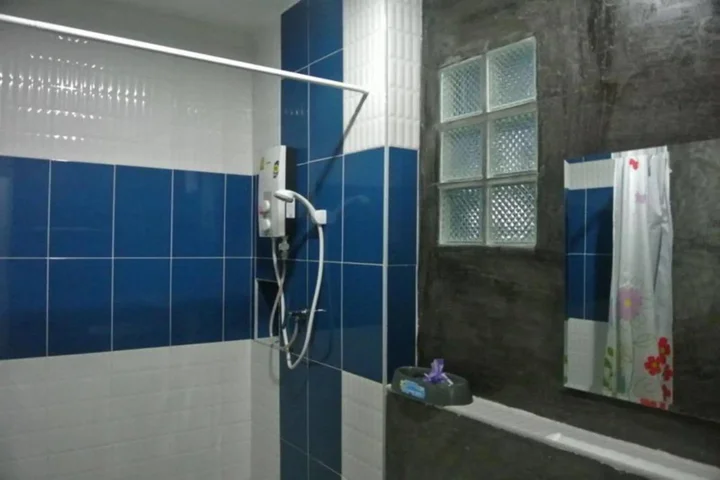 Нанг-Ронг: Punnada Resort