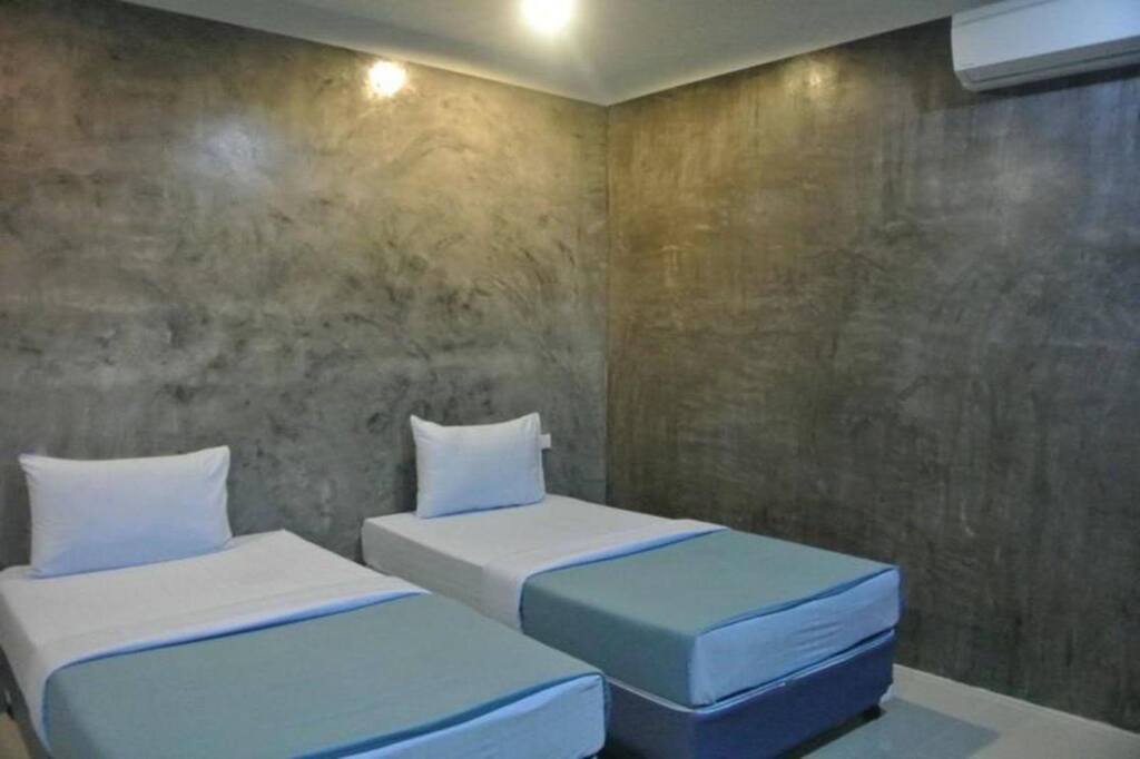Нанг-Ронг: Punnada Resort