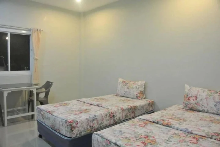 Нанг-Ронг: Punnada Resort
