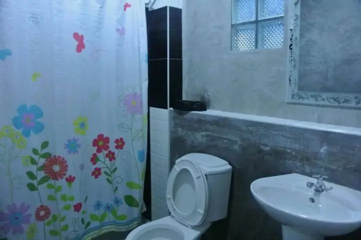 Нанг-Ронг: Punnada Resort