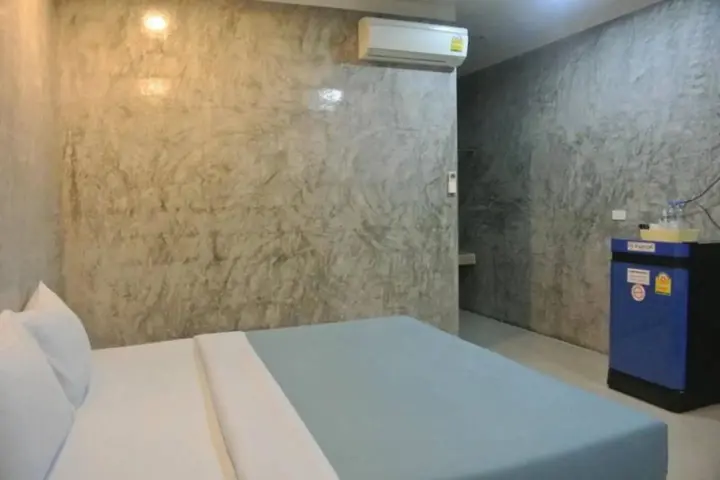 Нанг-Ронг: Punnada Resort