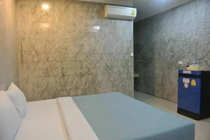 Нанг-Ронг: Punnada Resort
