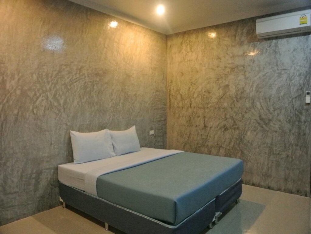Нанг-Ронг: Punnada Resort