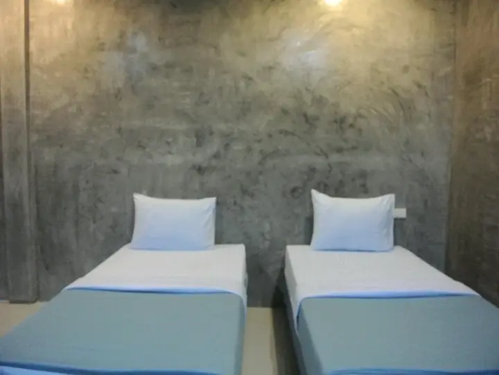 Нанг-Ронг: Punnada Resort