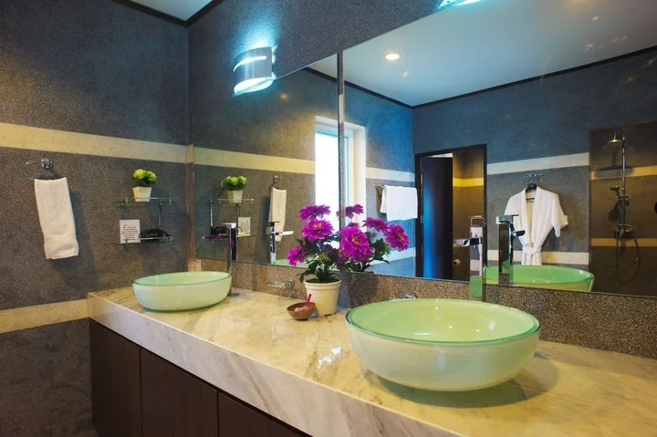 Самуи: Samui Sunrise Villa