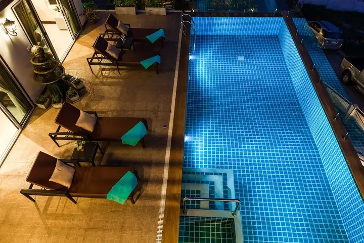 Samui Sunrise Villa — фото 2