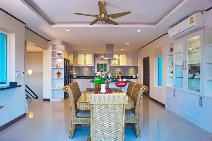 Самуи: Samui Sunrise Villa