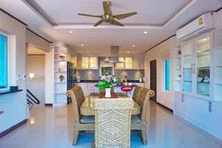 Самуи: Samui Sunrise Villa