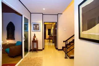 Самуи: Samui Sunrise Villa