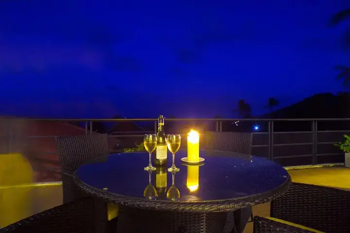Самуи: Samui Sunrise Villa