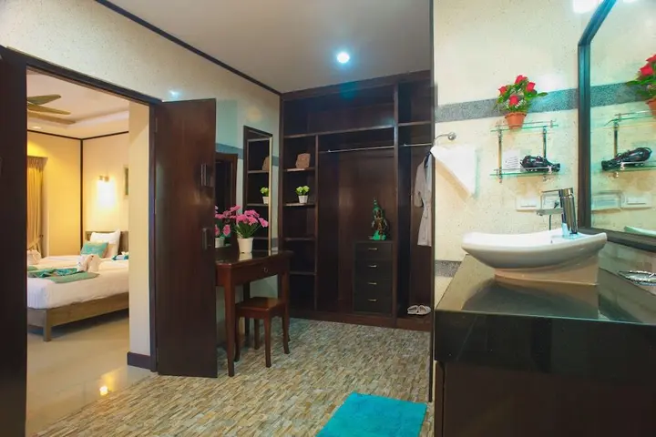 Самуи: Samui Sunrise Villa