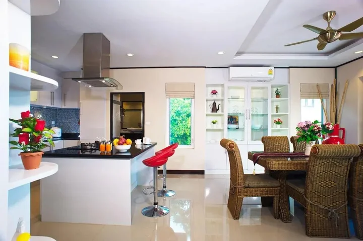 Самуи: Samui Sunrise Villa