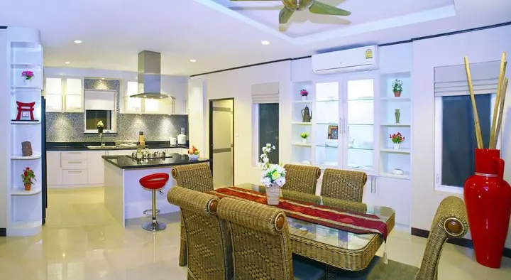 Самуи: Samui Sunrise Villa