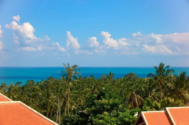 Самуи: Samui Sunrise Villa