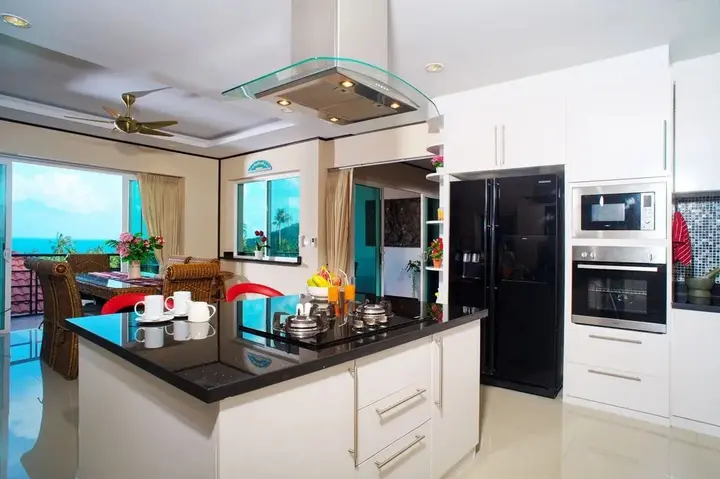 Самуи: Samui Sunrise Villa