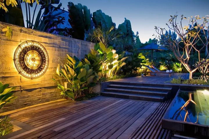 Тхаланг: Private Pool Villas By The Slate