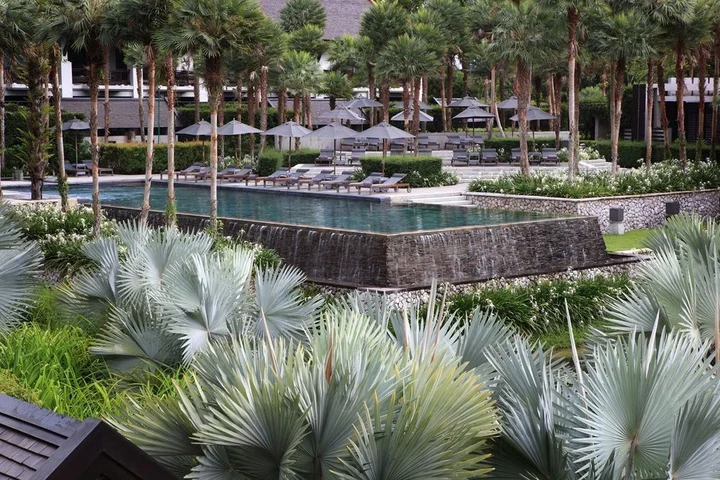 Тхаланг: Private Pool Villas By The Slate