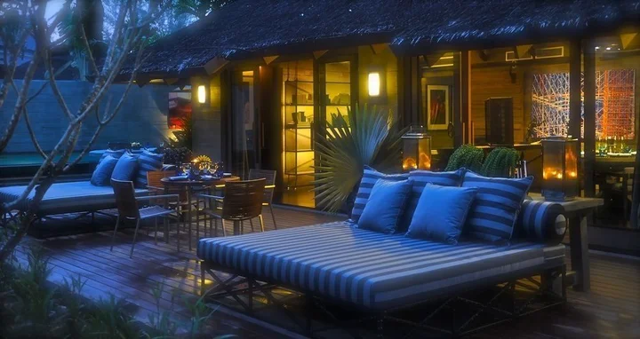 Тхаланг: Private Pool Villas By The Slate