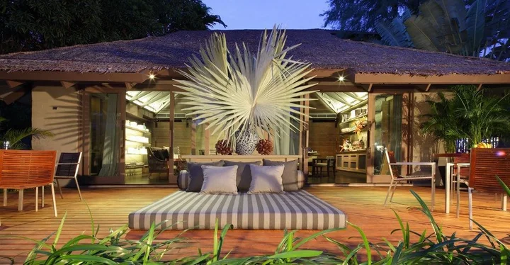 Тхаланг: Private Pool Villas By The Slate