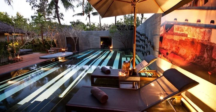 Тхаланг: Private Pool Villas By The Slate