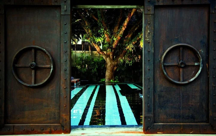 Тхаланг: Private Pool Villas By The Slate