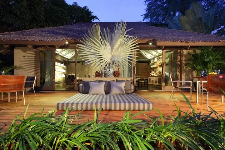 Тхаланг: Private Pool Villas By The Slate