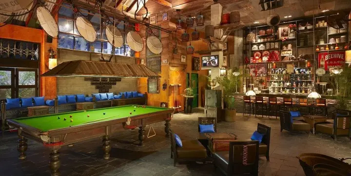 Тхаланг: Private Pool Villas By The Slate