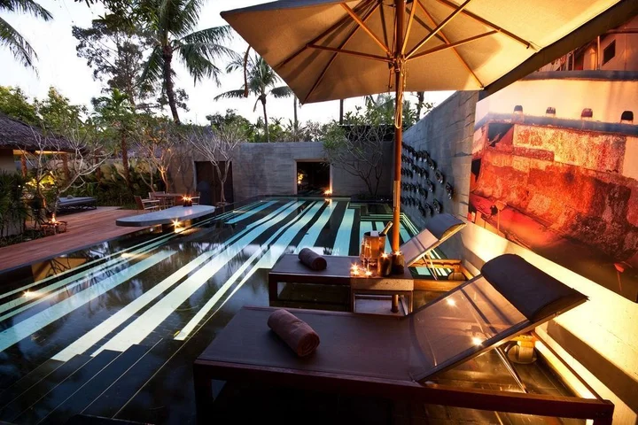 Тхаланг: Private Pool Villas By The Slate