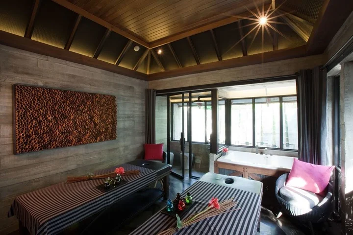Тхаланг: Private Pool Villas By The Slate
