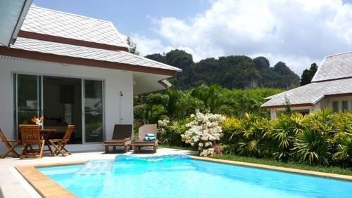 Краби: Villa Thailee