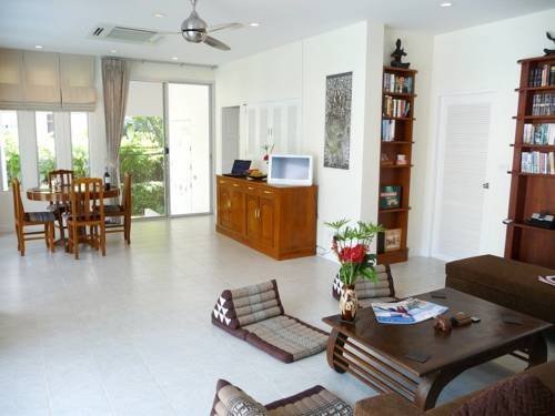 Краби: Villa Thailee