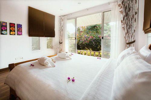 Краби: Villa Thailee