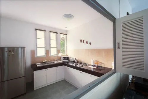 Краби: Villa Thailee