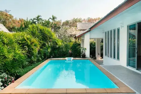 Краби: Villa Thailee